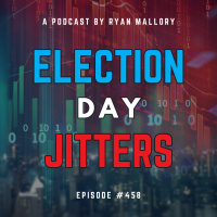 Election Day Jitters