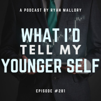 What Id Tell My Younger Self