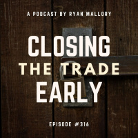 Closing The Trade Early