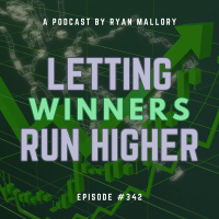 Let Those Swing Trades Run Higher