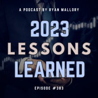 2023 Lessons Learned
