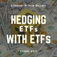 Hedging ETFs with ETFs