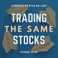 Trading the Same Stocks