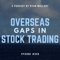 Overseas Gaps in Stock Trading
