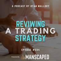 Reviewing A Swing-Trading Strategy