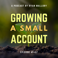 Growing a Small Account