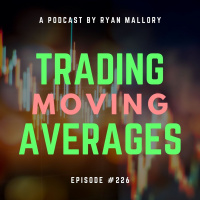 Trading with Moving Averages in Mind
