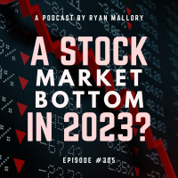 A Stock Market Bottom In 2023?