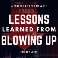 Lessons Learned from Blowing Up