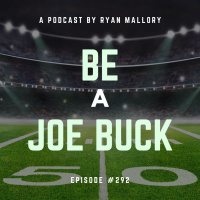 Be a Joe Buck