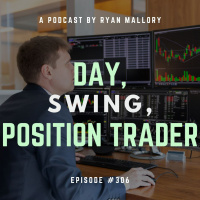 Day, Swing, Position Trader