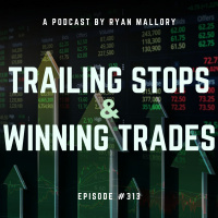 Trailing Stops amp Winning Trades