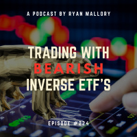 Shorting the Stock Market With Bearish Inverse ETFs