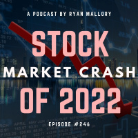 Stock Market Crash of 2022