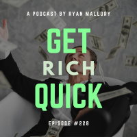 Get Rich Quick Trading