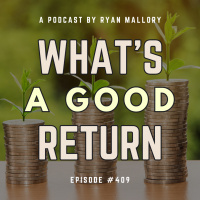 Whats a Good Return?