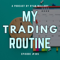 My Swing Trading Routine