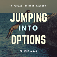 Jumping Into Options