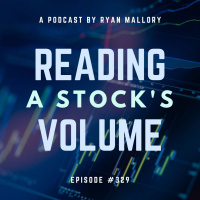 Reading a Stocks Volume