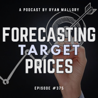 Forecasting Target Prices