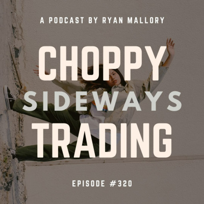 Swing-trading With Ryan Mallory