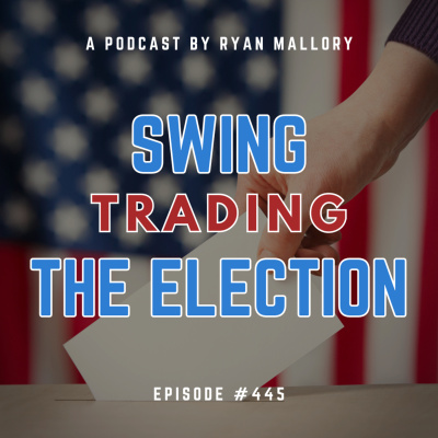 Swing-trading With Ryan Mallory