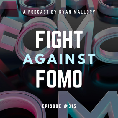 Swing-trading With Ryan Mallory