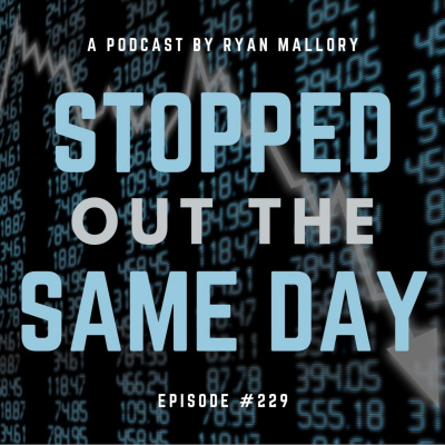 Swing-trading With Ryan Mallory