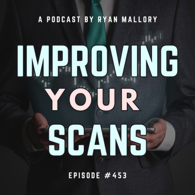 Swing-trading With Ryan Mallory