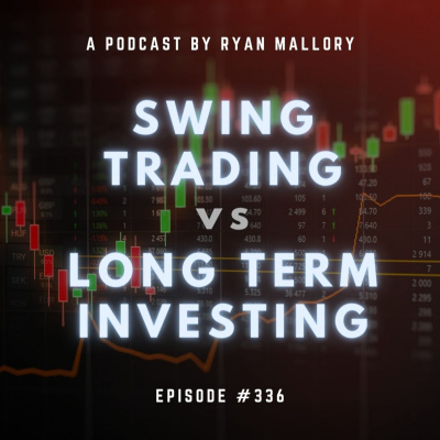 Swing-trading With Ryan Mallory