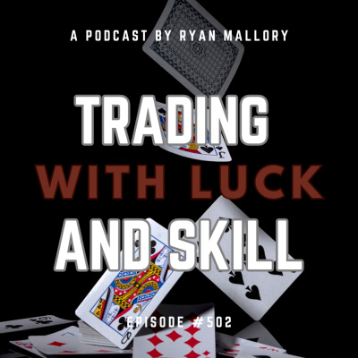 Swing-trading With Ryan Mallory