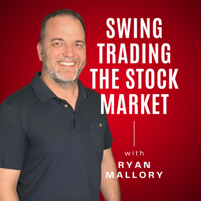 Swing-trading With Ryan Mallory