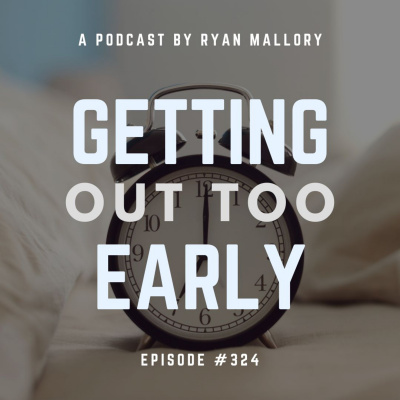 Swing-trading With Ryan Mallory
