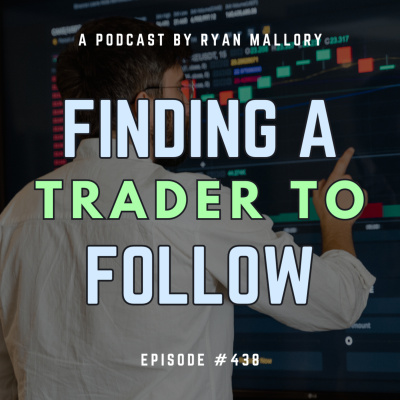 Swing-trading With Ryan Mallory