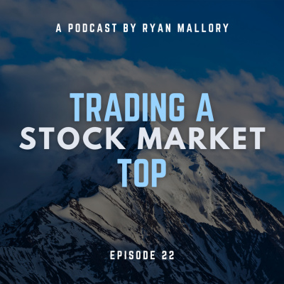 Swing-trading With Ryan Mallory