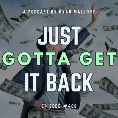 Swing-trading With Ryan Mallory
