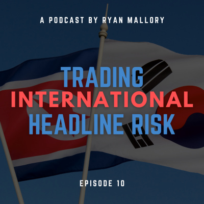 Swing-trading With Ryan Mallory
