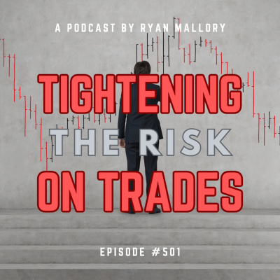 Swing-trading With Ryan Mallory