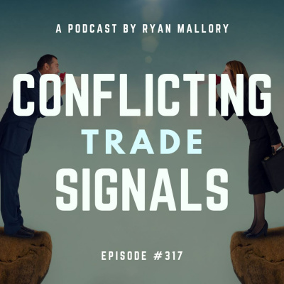 Swing-trading With Ryan Mallory