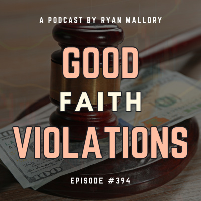 Swing-trading With Ryan Mallory