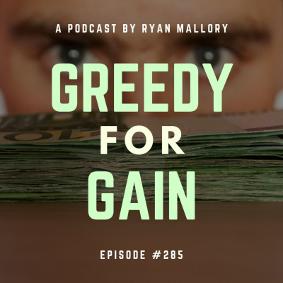 Swing-trading With Ryan Mallory