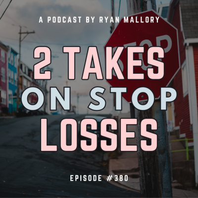 Swing-trading With Ryan Mallory