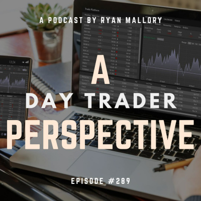 Swing-trading With Ryan Mallory