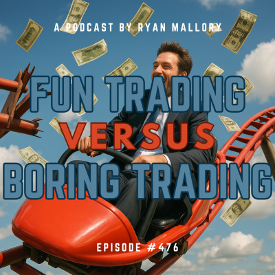 Swing-trading With Ryan Mallory