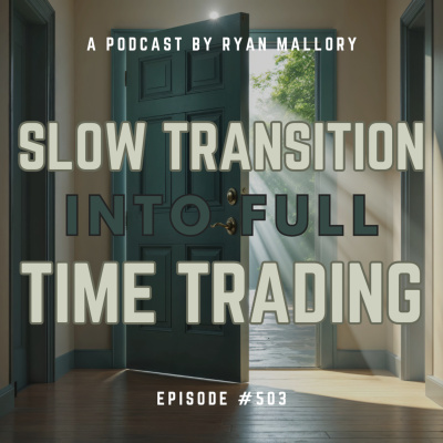 Swing-trading With Ryan Mallory