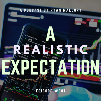 Swing-trading With Ryan Mallory