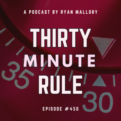 Swing-trading With Ryan Mallory