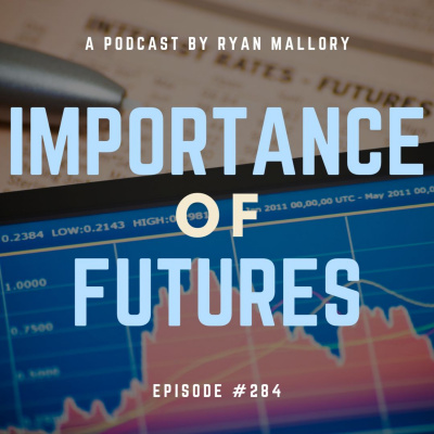 Swing-trading With Ryan Mallory