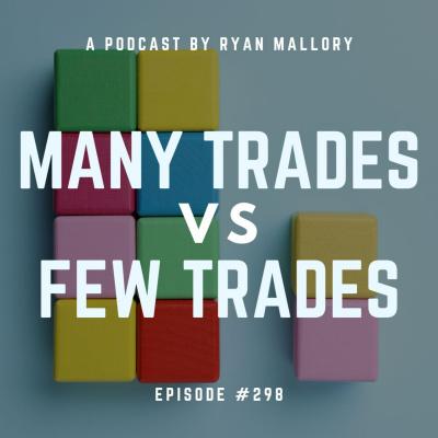 Swing-trading With Ryan Mallory