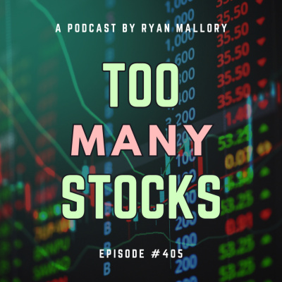 Swing-trading With Ryan Mallory